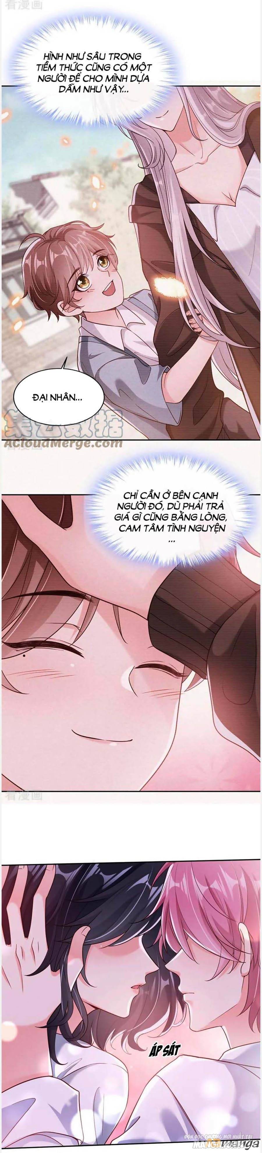 Hệ Thống Xuyên Nhanh: Ác Nam Không Dễ Chọc Chapter 59 - Trang 2