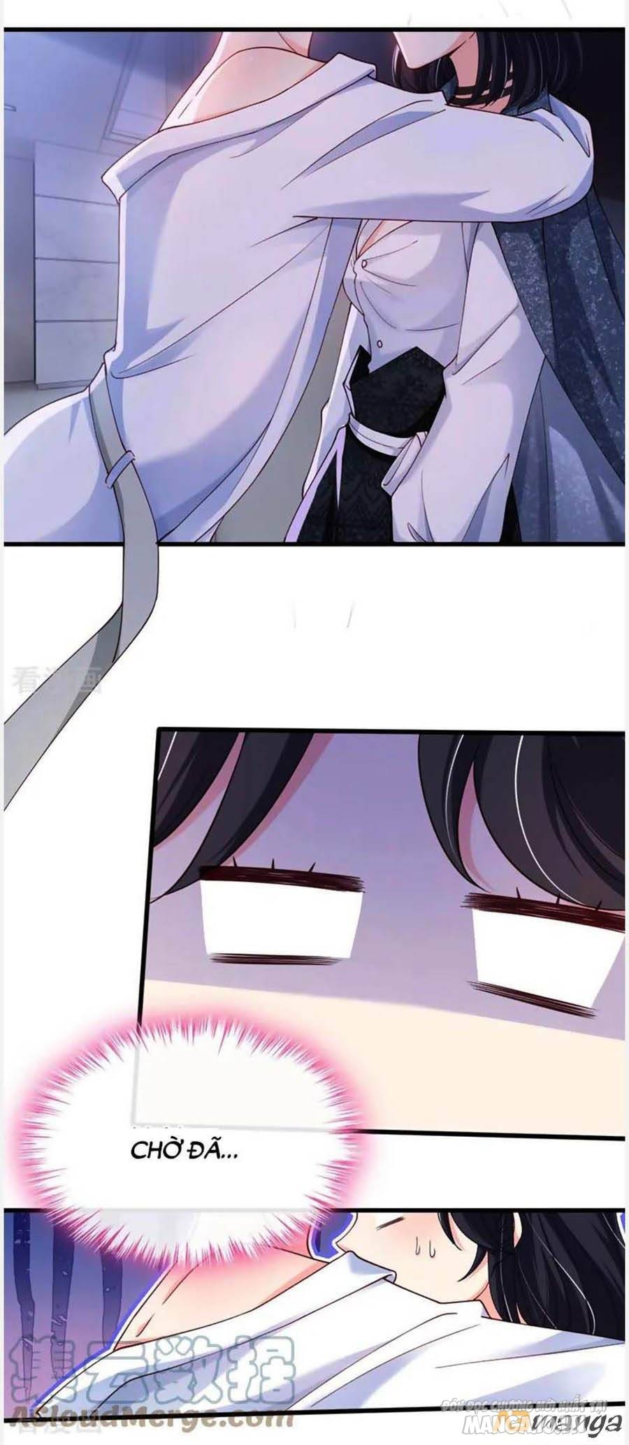 Hệ Thống Xuyên Nhanh: Ác Nam Không Dễ Chọc Chapter 59 - Trang 2