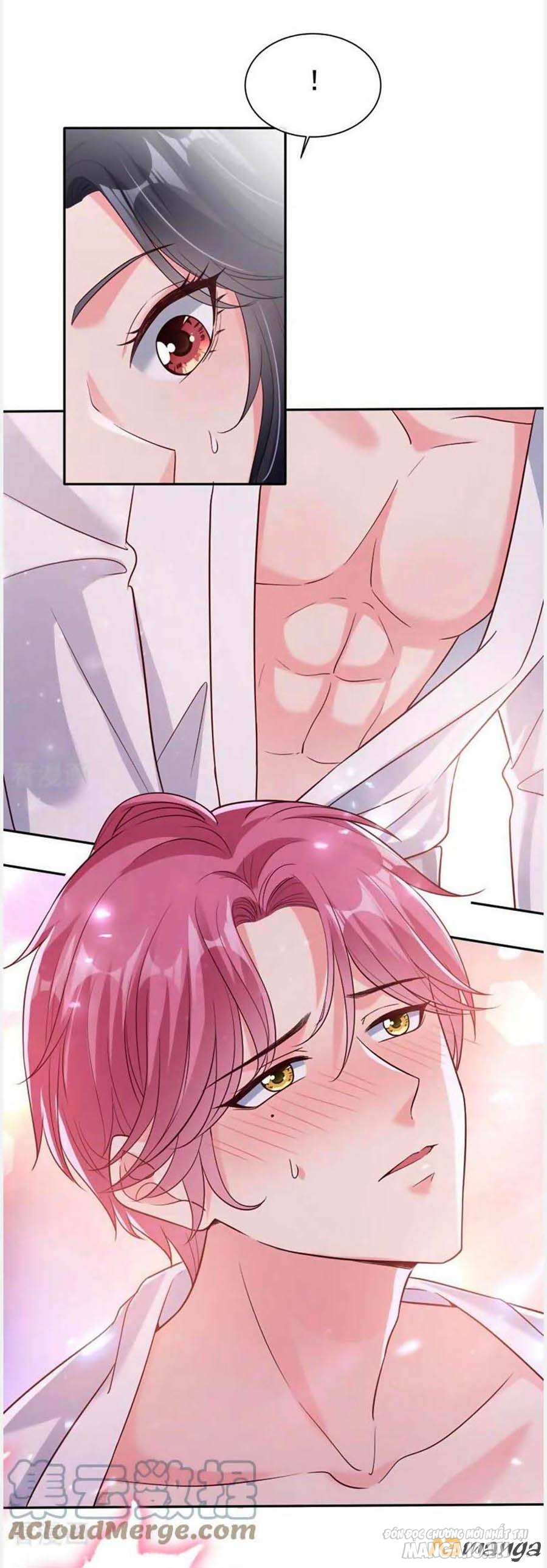 Hệ Thống Xuyên Nhanh: Ác Nam Không Dễ Chọc Chapter 59 - Trang 2