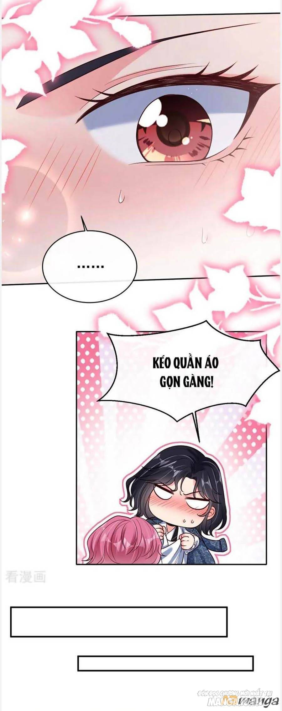 Hệ Thống Xuyên Nhanh: Ác Nam Không Dễ Chọc Chapter 59 - Trang 2