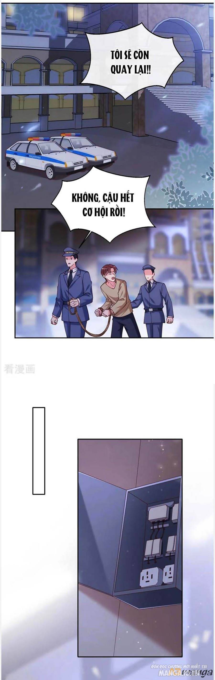 Hệ Thống Xuyên Nhanh: Ác Nam Không Dễ Chọc Chapter 59 - Trang 2