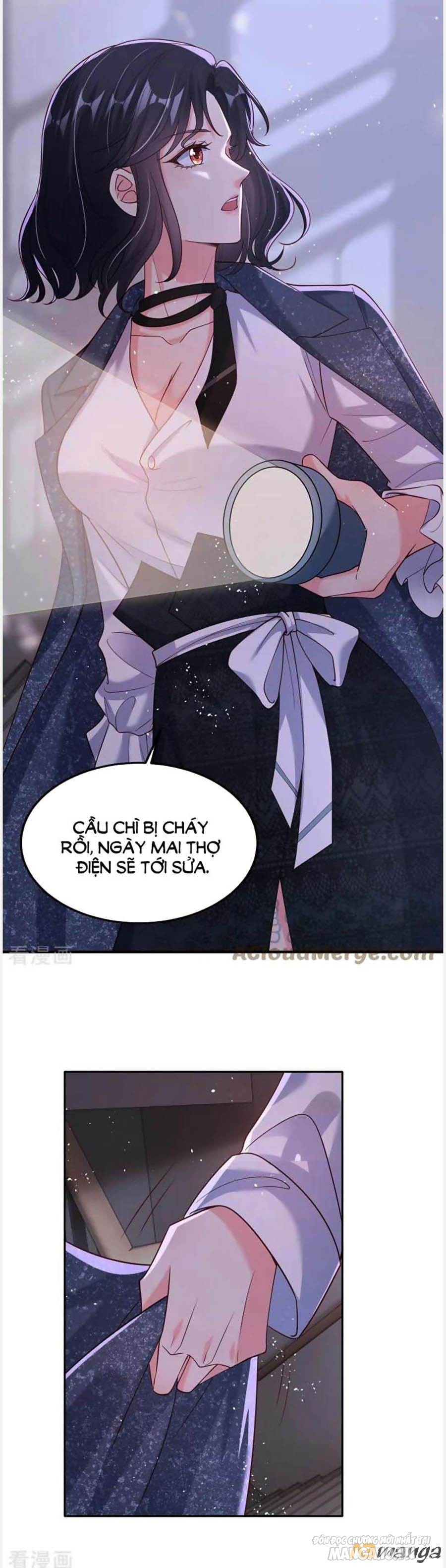 Hệ Thống Xuyên Nhanh: Ác Nam Không Dễ Chọc Chapter 59 - Trang 2