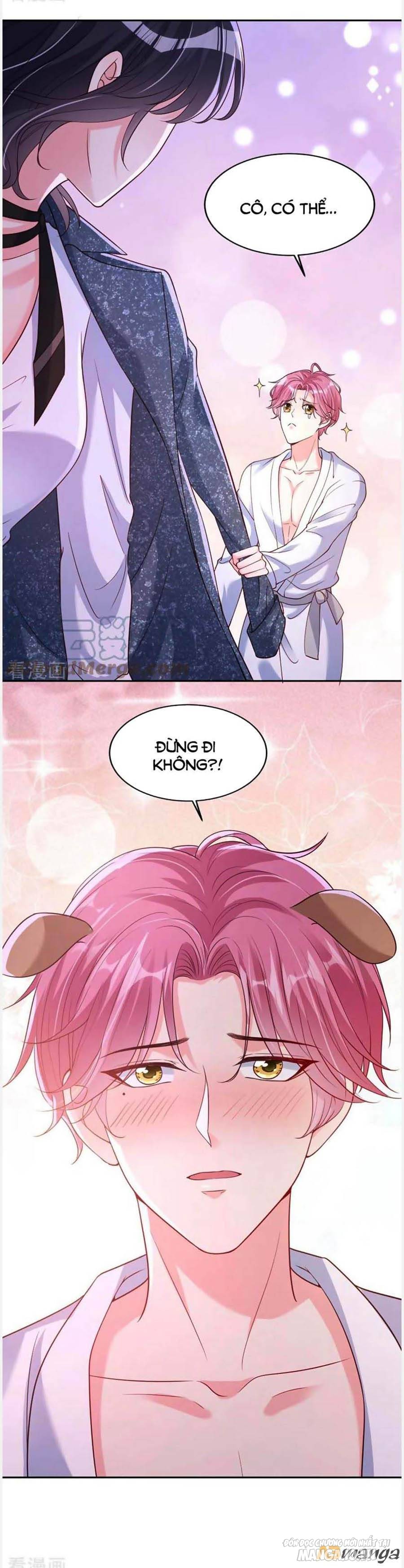 Hệ Thống Xuyên Nhanh: Ác Nam Không Dễ Chọc Chapter 59 - Trang 2