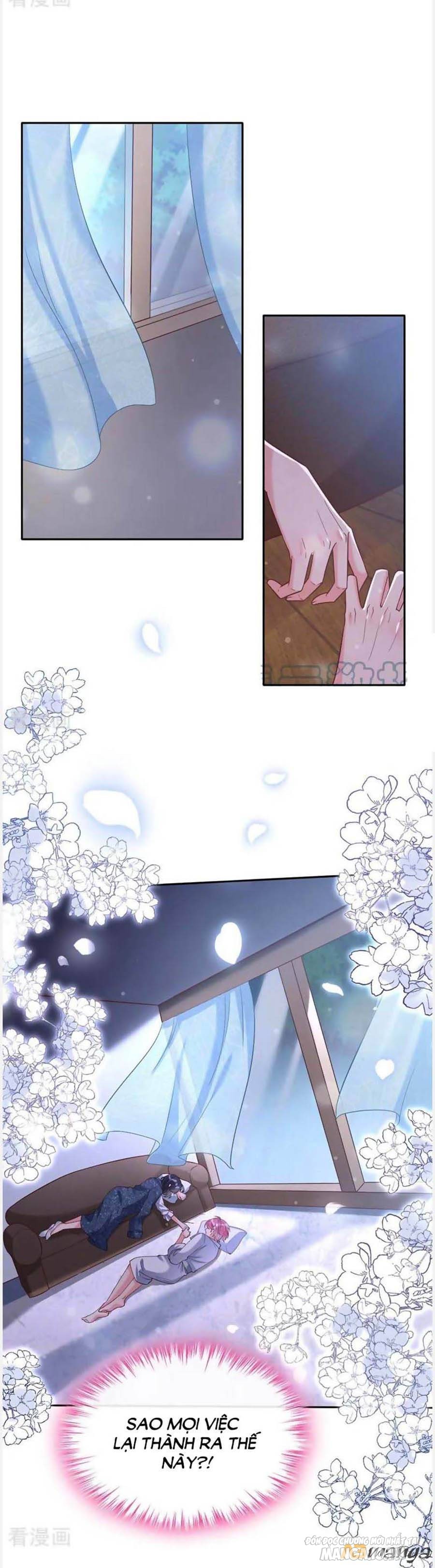 Hệ Thống Xuyên Nhanh: Ác Nam Không Dễ Chọc Chapter 59 - Trang 2