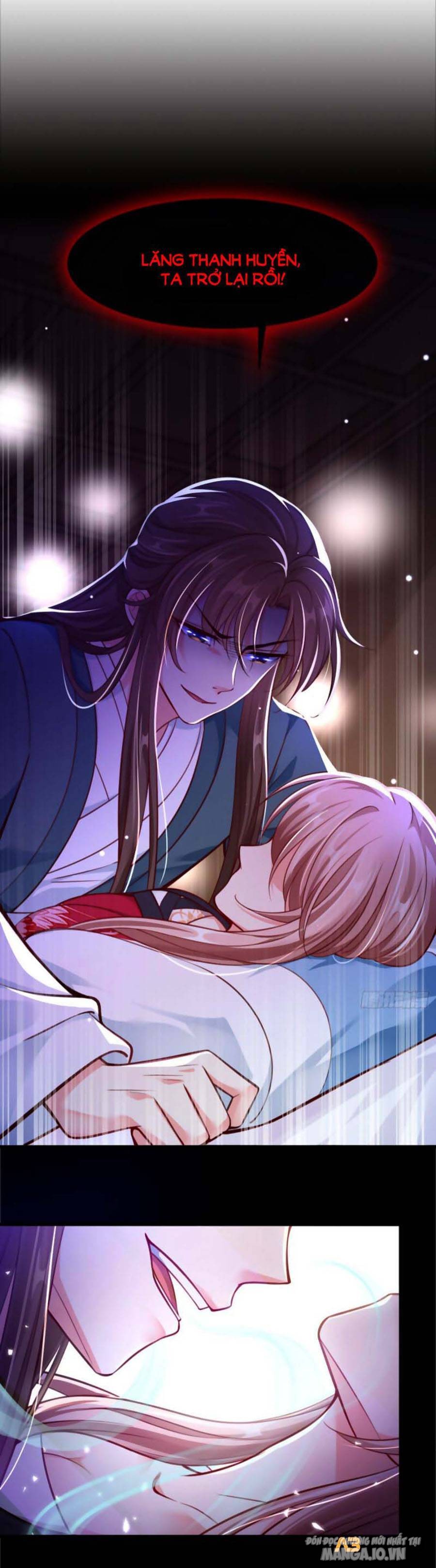 Hệ Thống Xuyên Nhanh: Ác Nam Không Dễ Chọc Chapter 6 - Trang 2