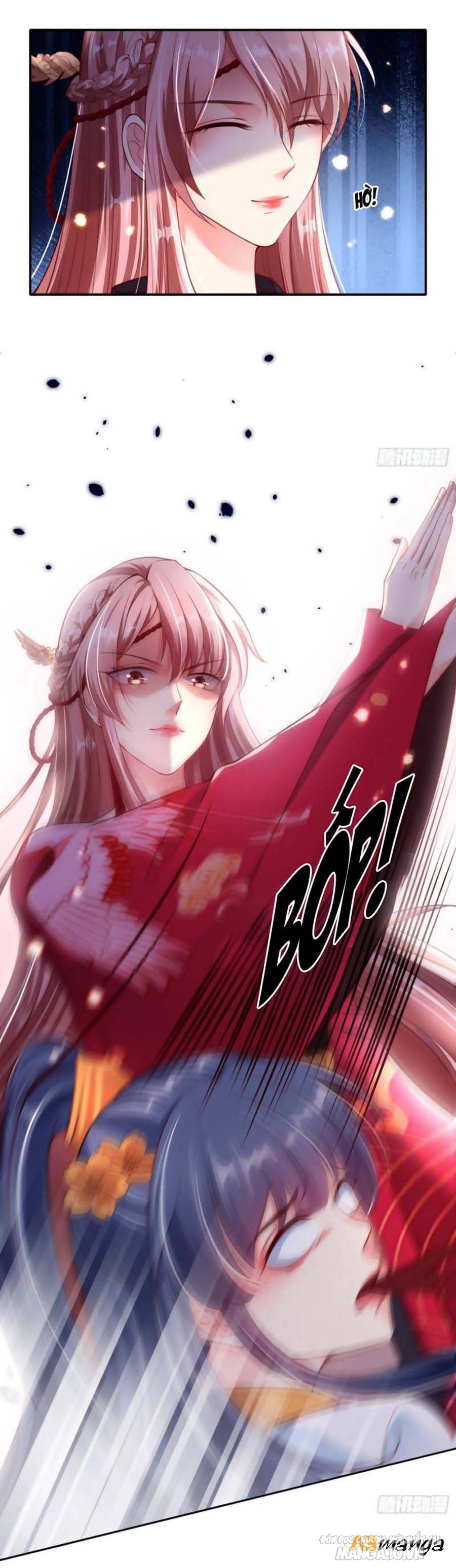 Hệ Thống Xuyên Nhanh: Ác Nam Không Dễ Chọc Chapter 6 - Trang 2