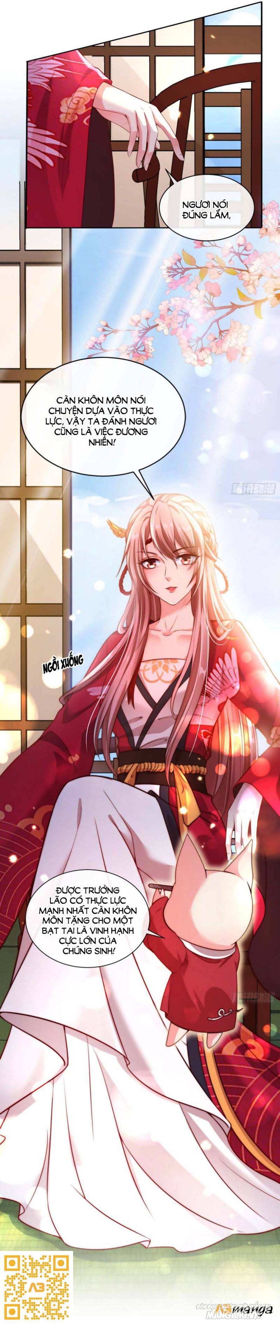 Hệ Thống Xuyên Nhanh: Ác Nam Không Dễ Chọc Chapter 6 - Trang 2