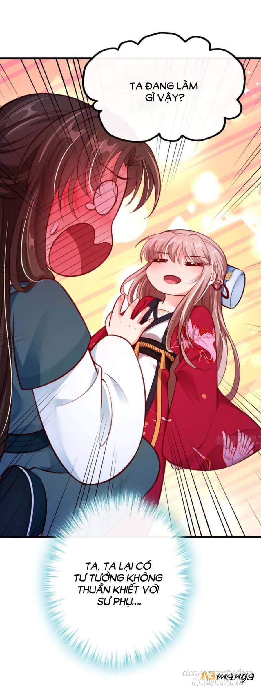 Hệ Thống Xuyên Nhanh: Ác Nam Không Dễ Chọc Chapter 6 - Trang 2