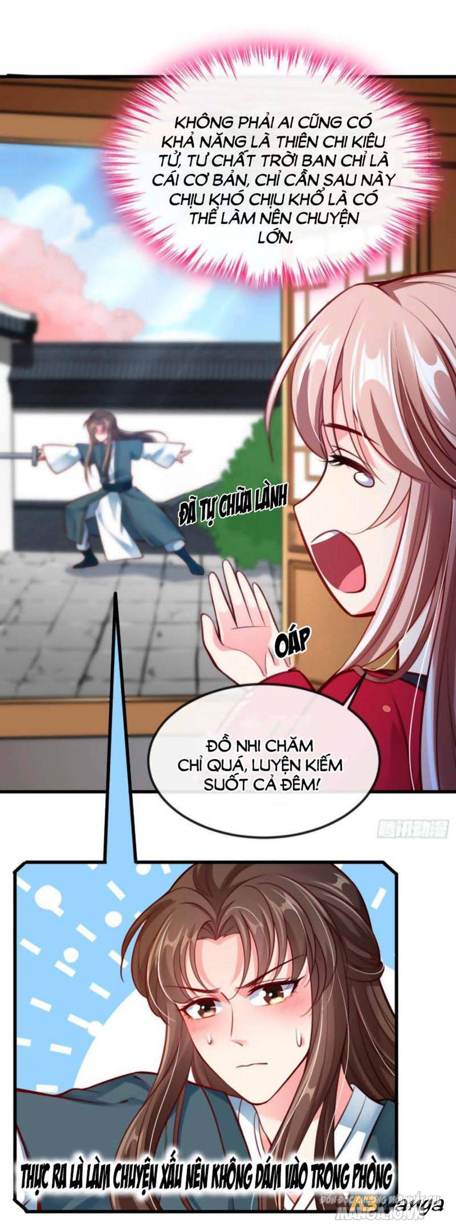 Hệ Thống Xuyên Nhanh: Ác Nam Không Dễ Chọc Chapter 6 - Trang 2