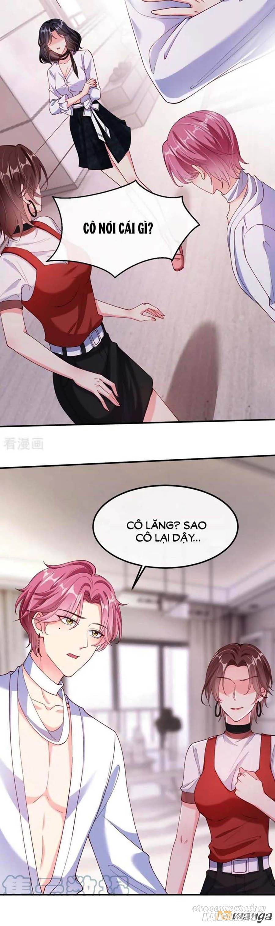 Hệ Thống Xuyên Nhanh: Ác Nam Không Dễ Chọc Chapter 60 - Trang 2