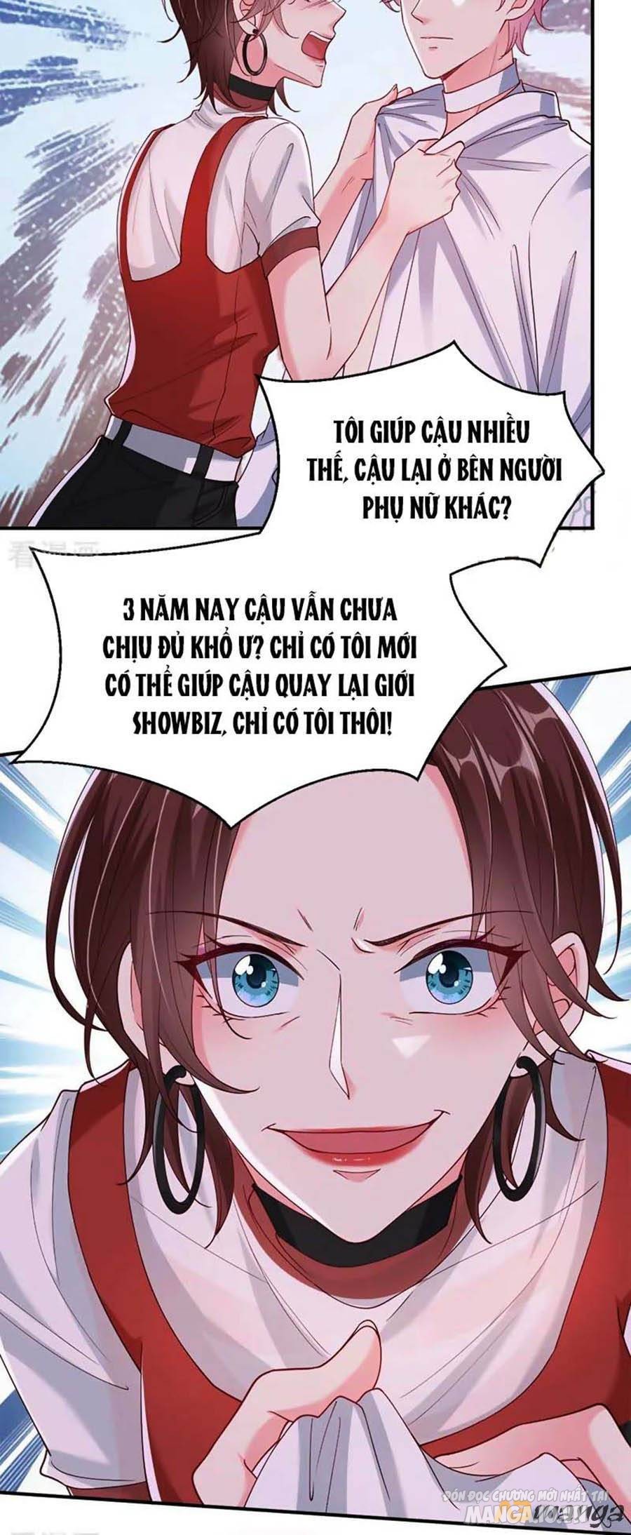 Hệ Thống Xuyên Nhanh: Ác Nam Không Dễ Chọc Chapter 60 - Trang 2