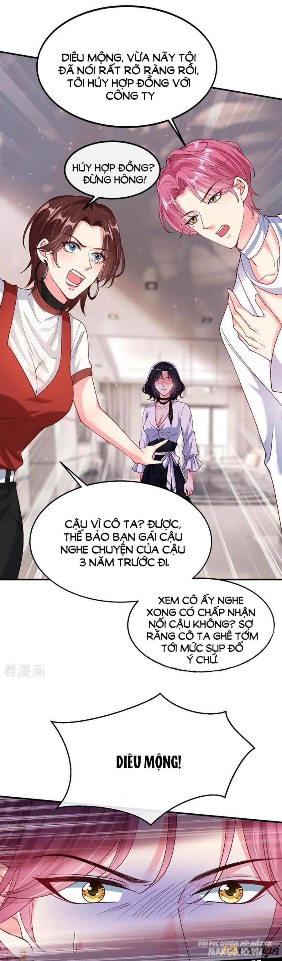 Hệ Thống Xuyên Nhanh: Ác Nam Không Dễ Chọc Chapter 60 - Trang 2