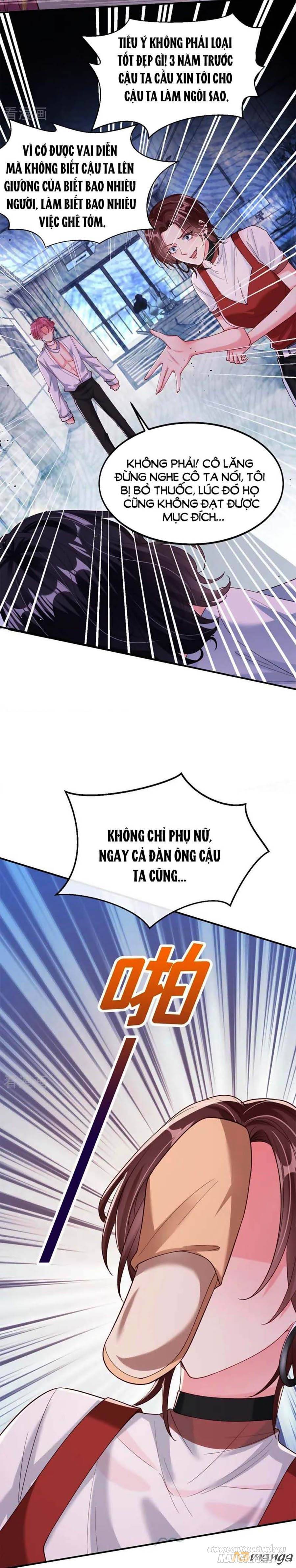 Hệ Thống Xuyên Nhanh: Ác Nam Không Dễ Chọc Chapter 60 - Trang 2