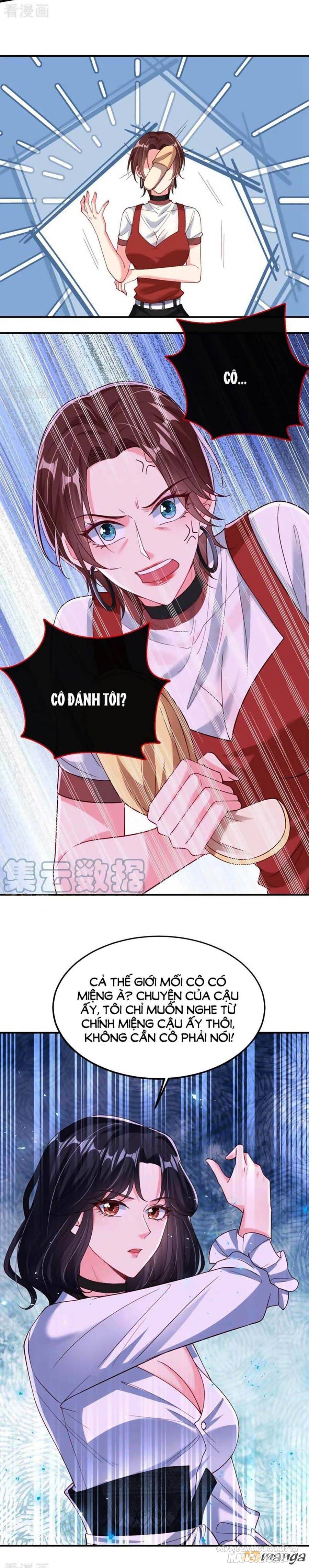 Hệ Thống Xuyên Nhanh: Ác Nam Không Dễ Chọc Chapter 60 - Trang 2