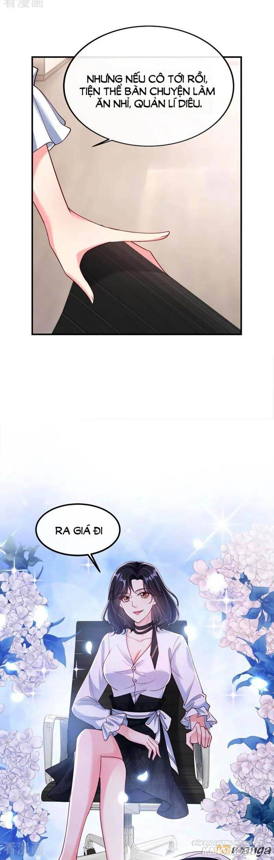 Hệ Thống Xuyên Nhanh: Ác Nam Không Dễ Chọc Chapter 60 - Trang 2