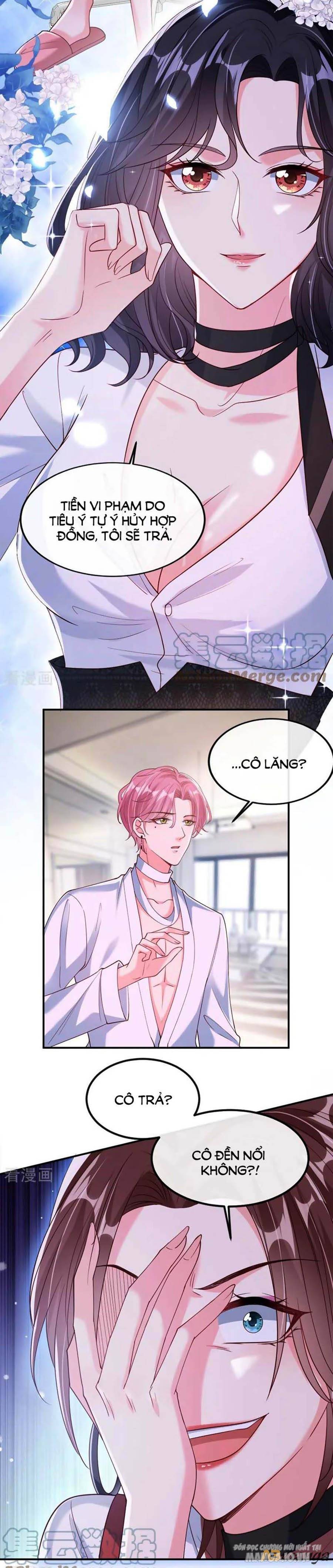 Hệ Thống Xuyên Nhanh: Ác Nam Không Dễ Chọc Chapter 60 - Trang 2