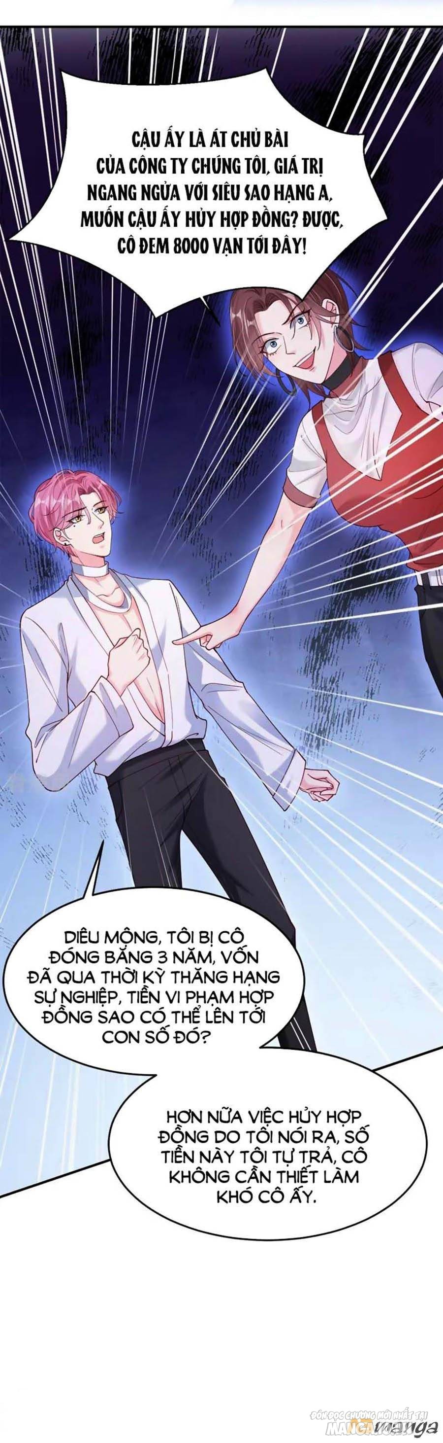 Hệ Thống Xuyên Nhanh: Ác Nam Không Dễ Chọc Chapter 60 - Trang 2