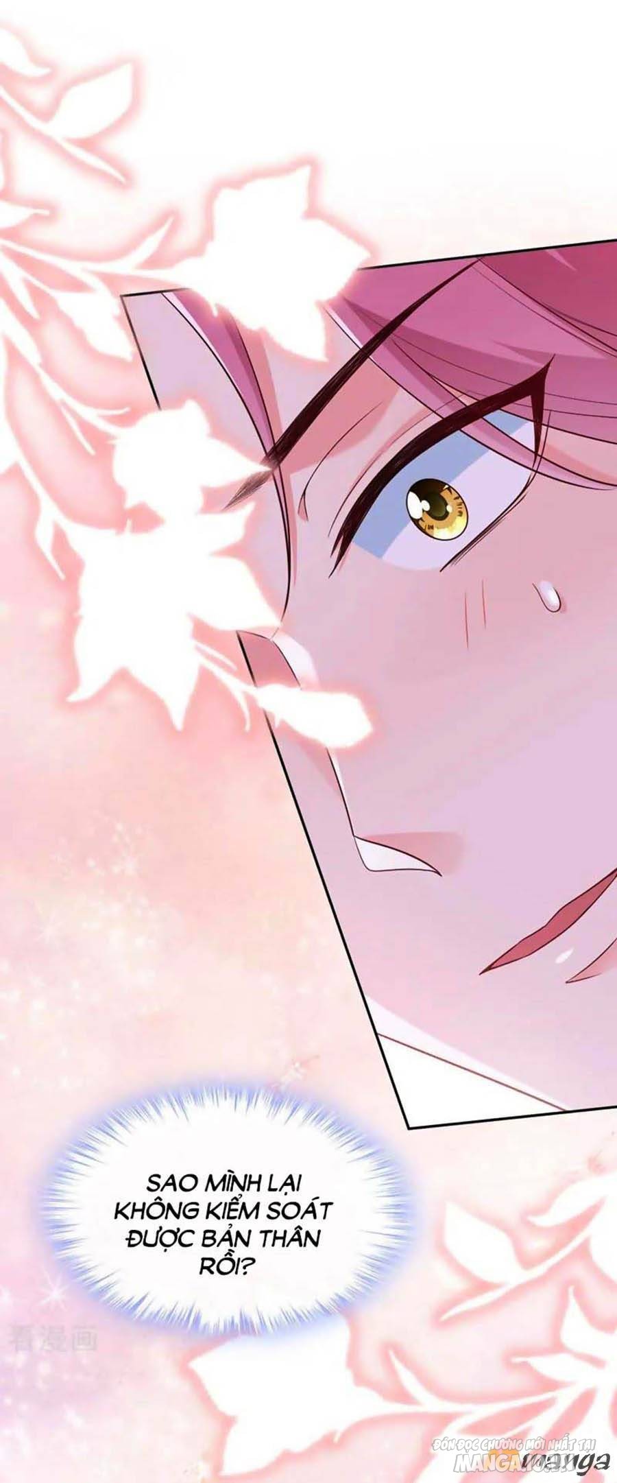 Hệ Thống Xuyên Nhanh: Ác Nam Không Dễ Chọc Chapter 60 - Trang 2