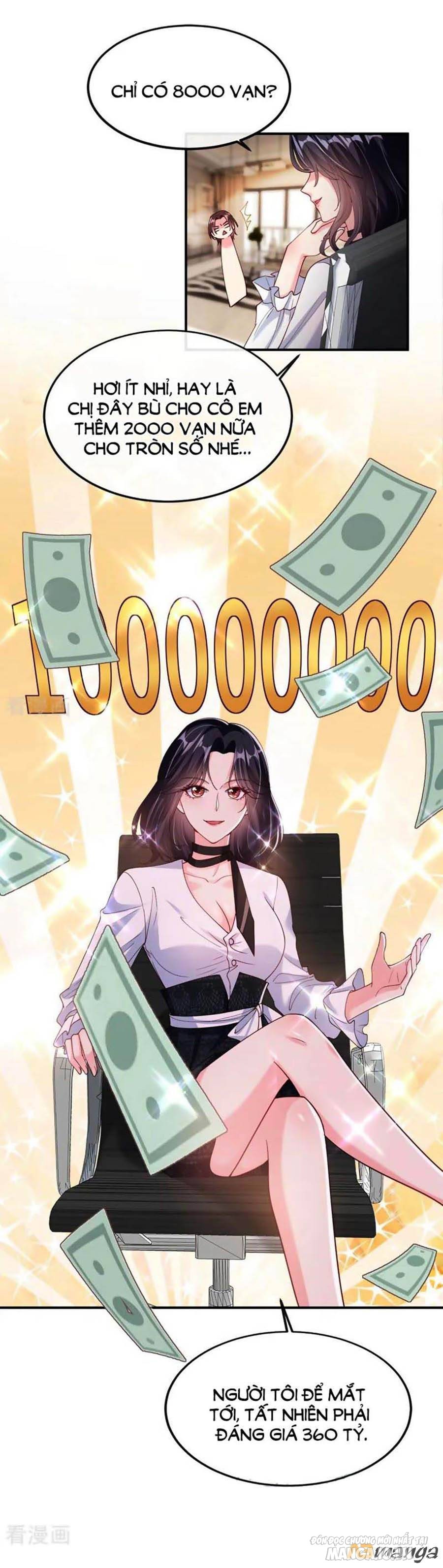 Hệ Thống Xuyên Nhanh: Ác Nam Không Dễ Chọc Chapter 60 - Trang 2