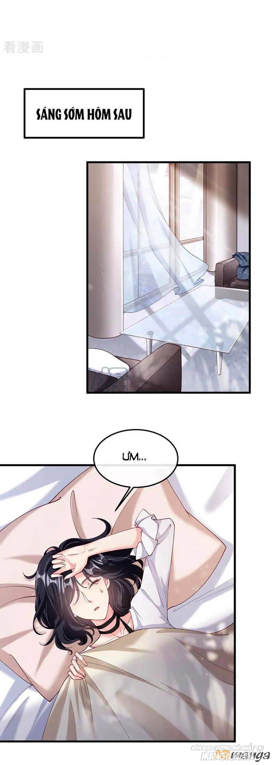 Hệ Thống Xuyên Nhanh: Ác Nam Không Dễ Chọc Chapter 60 - Trang 2