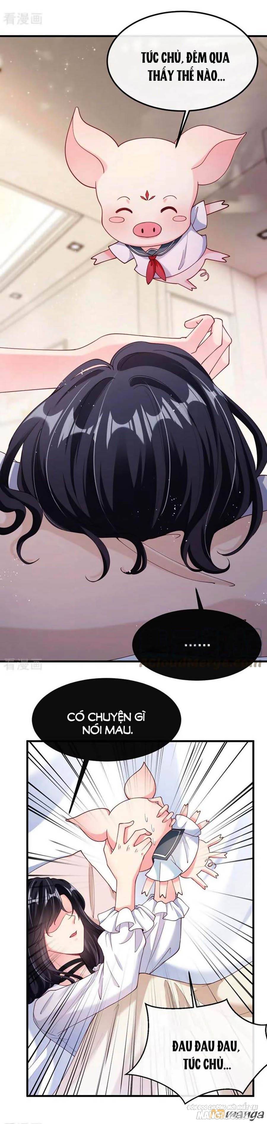 Hệ Thống Xuyên Nhanh: Ác Nam Không Dễ Chọc Chapter 60 - Trang 2