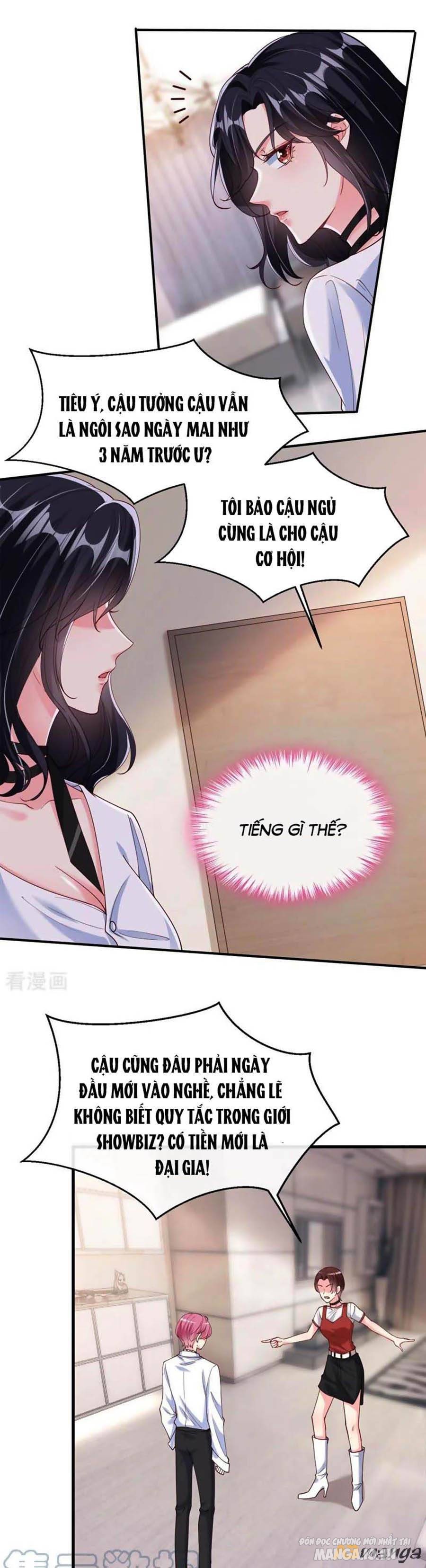 Hệ Thống Xuyên Nhanh: Ác Nam Không Dễ Chọc Chapter 60 - Trang 2