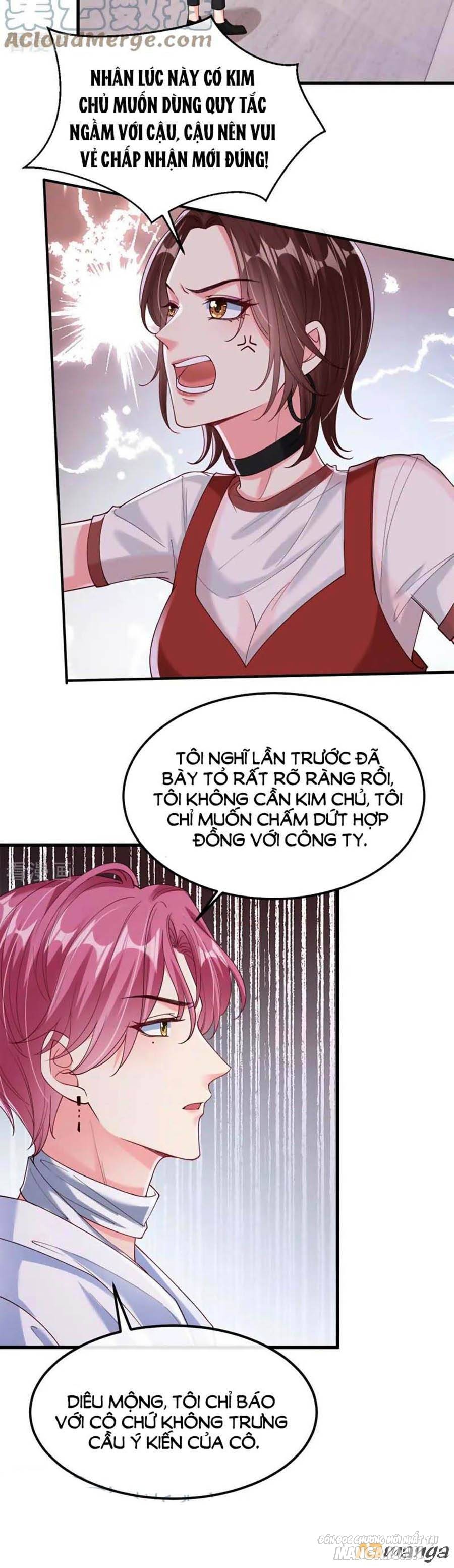 Hệ Thống Xuyên Nhanh: Ác Nam Không Dễ Chọc Chapter 60 - Trang 2