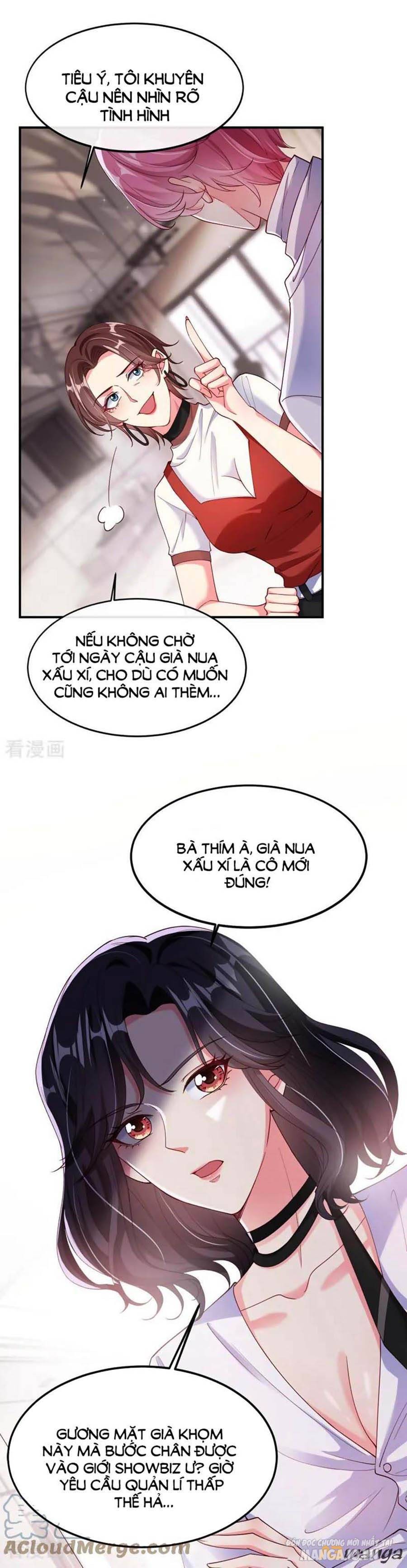 Hệ Thống Xuyên Nhanh: Ác Nam Không Dễ Chọc Chapter 60 - Trang 2