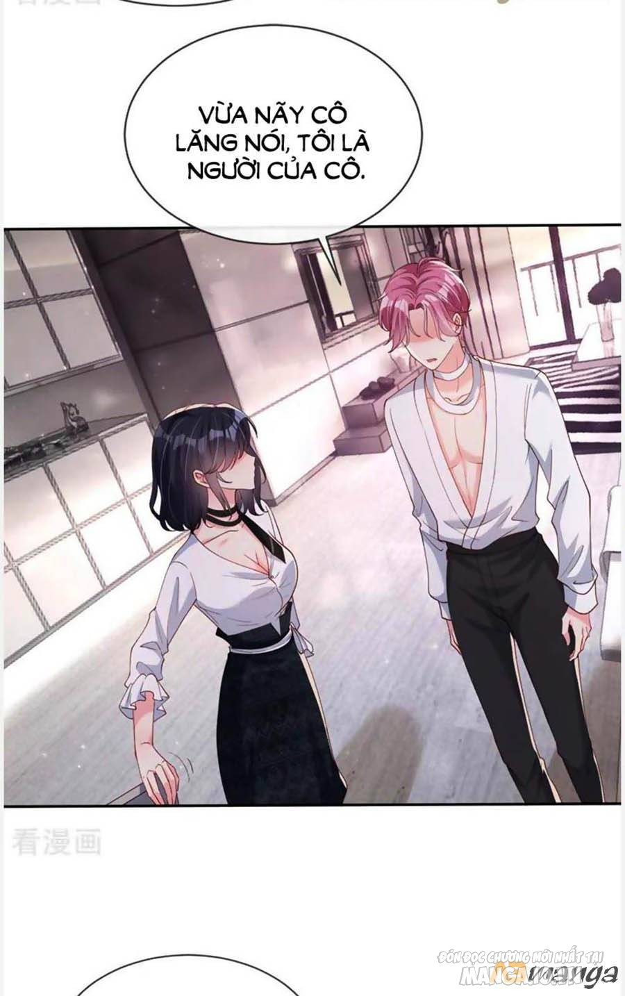 Hệ Thống Xuyên Nhanh: Ác Nam Không Dễ Chọc Chapter 61 - Trang 2