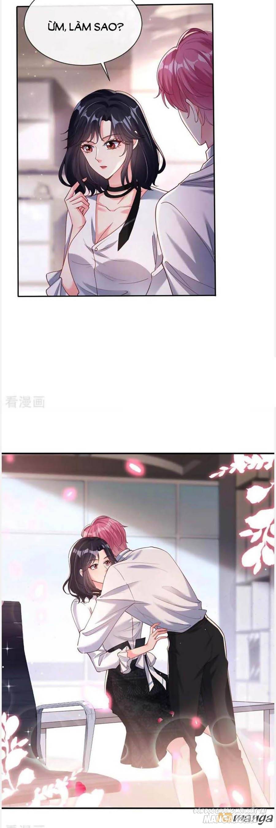 Hệ Thống Xuyên Nhanh: Ác Nam Không Dễ Chọc Chapter 61 - Trang 2