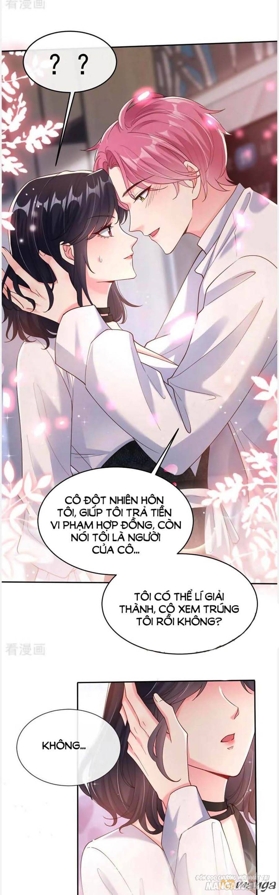 Hệ Thống Xuyên Nhanh: Ác Nam Không Dễ Chọc Chapter 61 - Trang 2