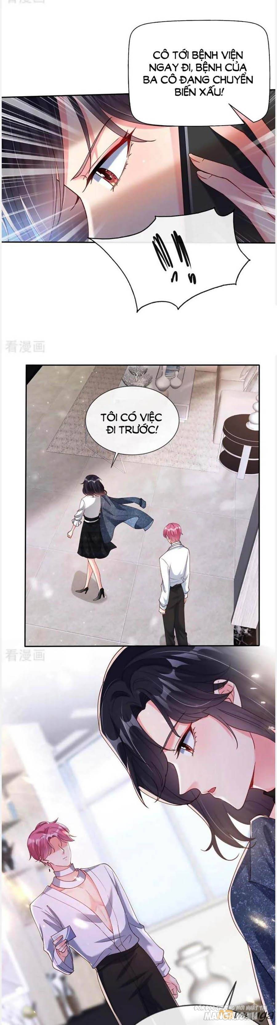 Hệ Thống Xuyên Nhanh: Ác Nam Không Dễ Chọc Chapter 61 - Trang 2