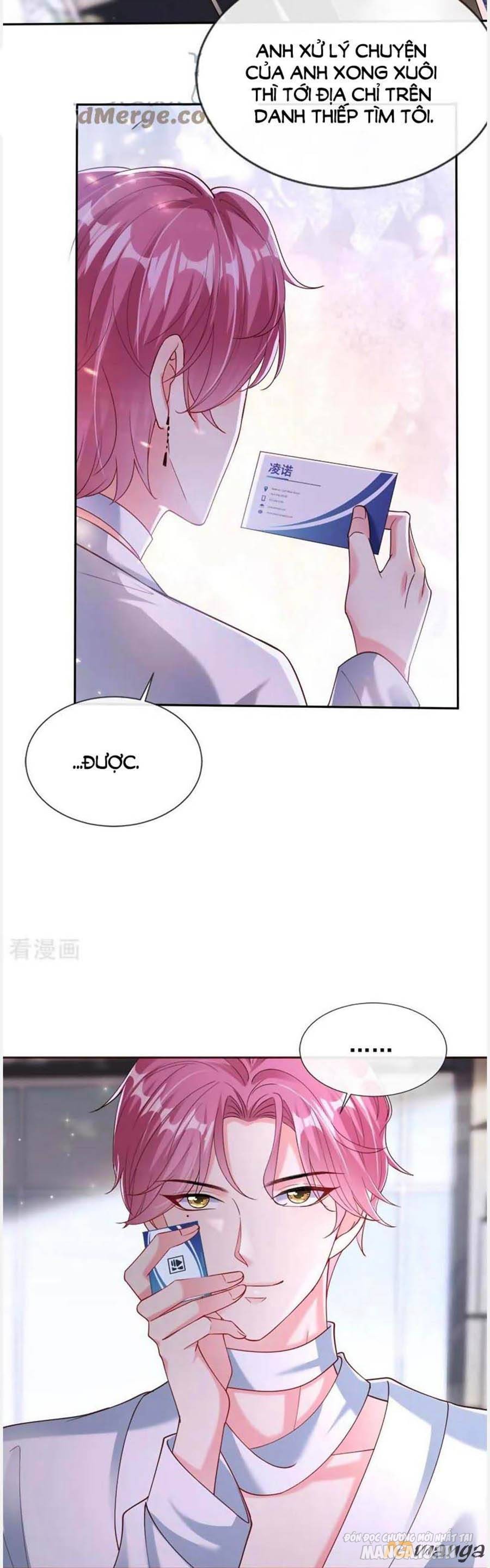 Hệ Thống Xuyên Nhanh: Ác Nam Không Dễ Chọc Chapter 61 - Trang 2