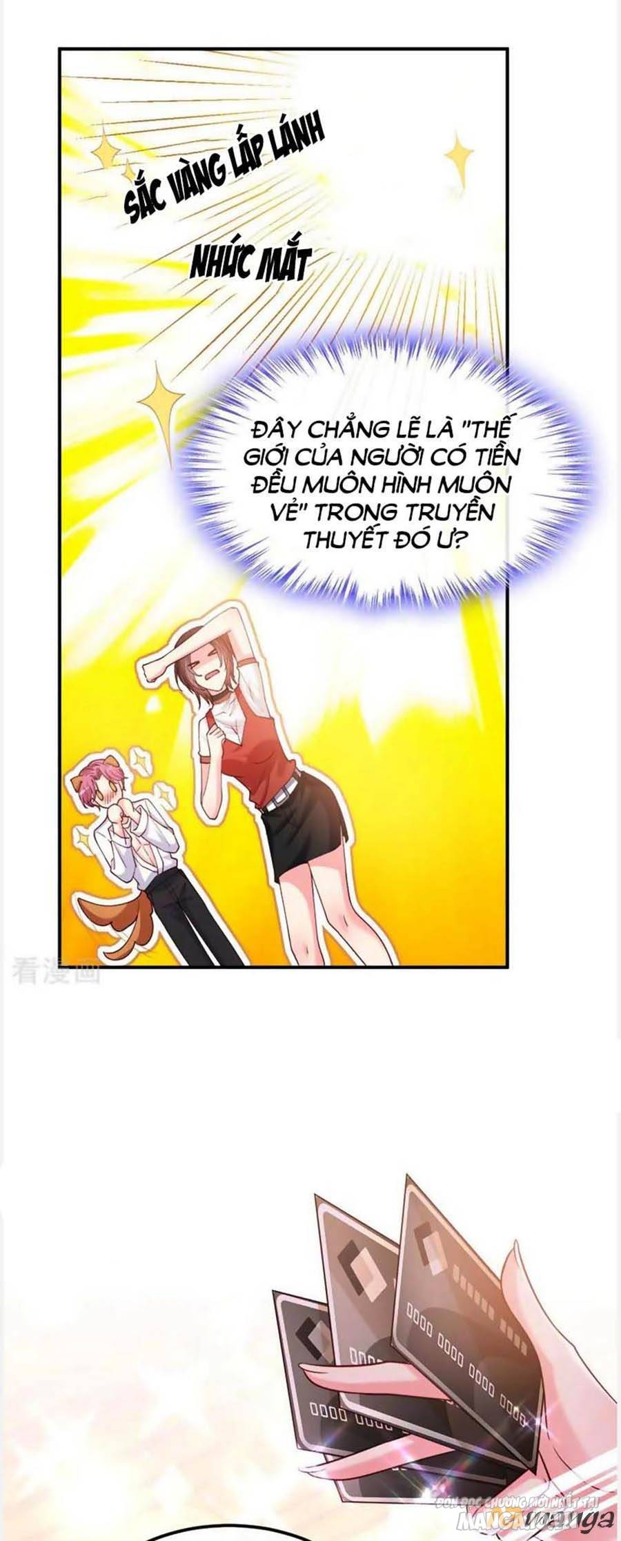 Hệ Thống Xuyên Nhanh: Ác Nam Không Dễ Chọc Chapter 61 - Trang 2