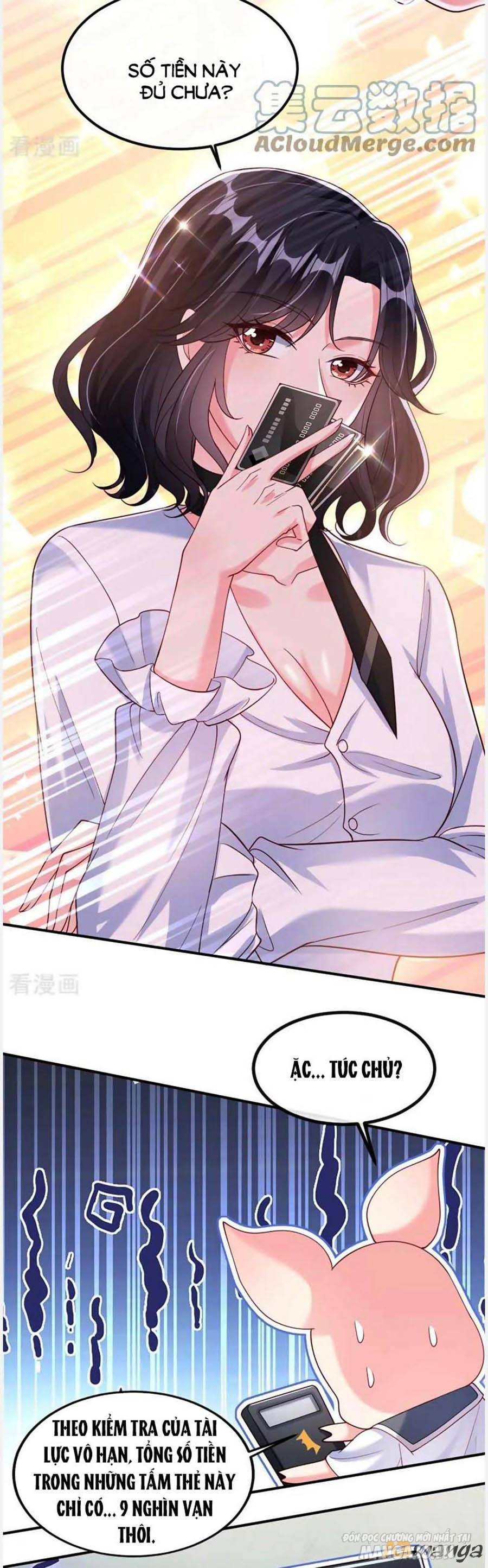 Hệ Thống Xuyên Nhanh: Ác Nam Không Dễ Chọc Chapter 61 - Trang 2