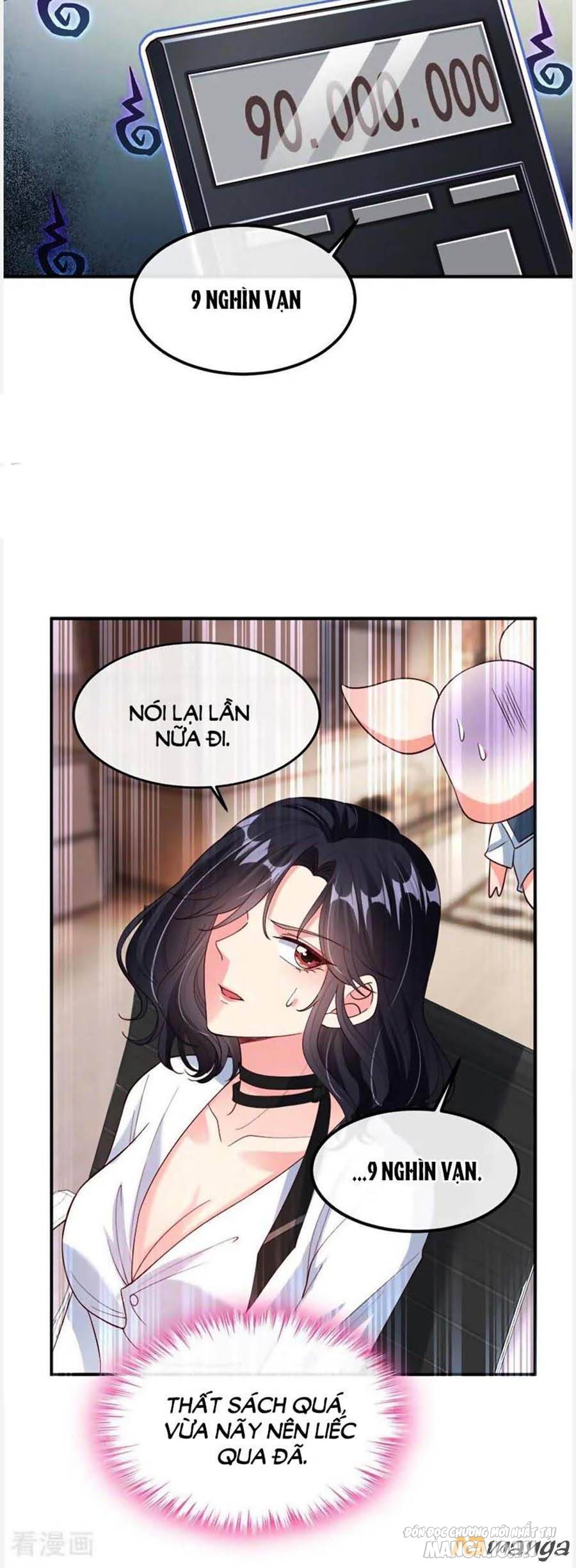 Hệ Thống Xuyên Nhanh: Ác Nam Không Dễ Chọc Chapter 61 - Trang 2