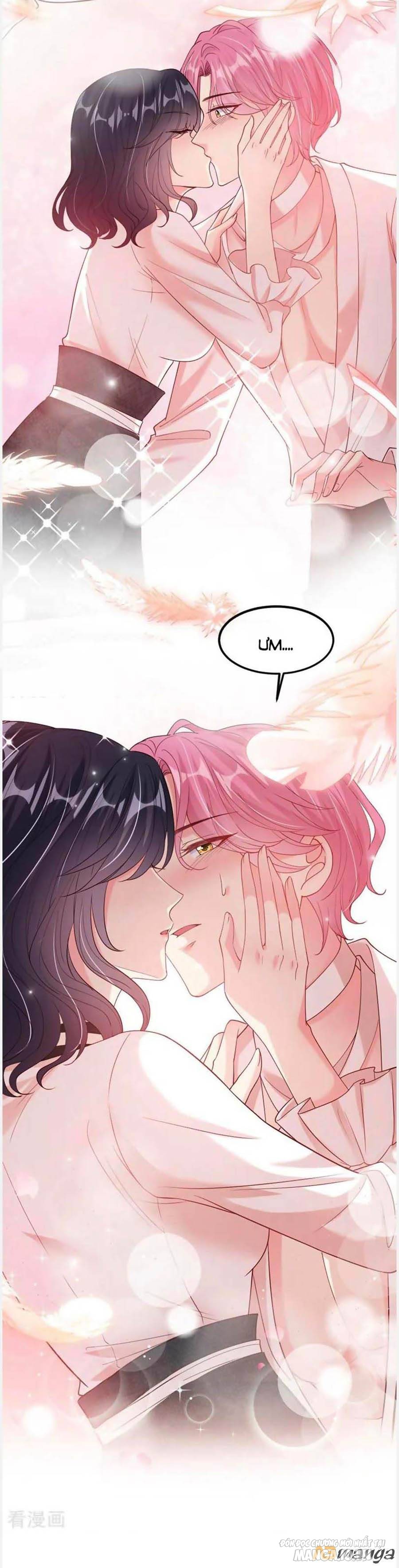 Hệ Thống Xuyên Nhanh: Ác Nam Không Dễ Chọc Chapter 61 - Trang 2