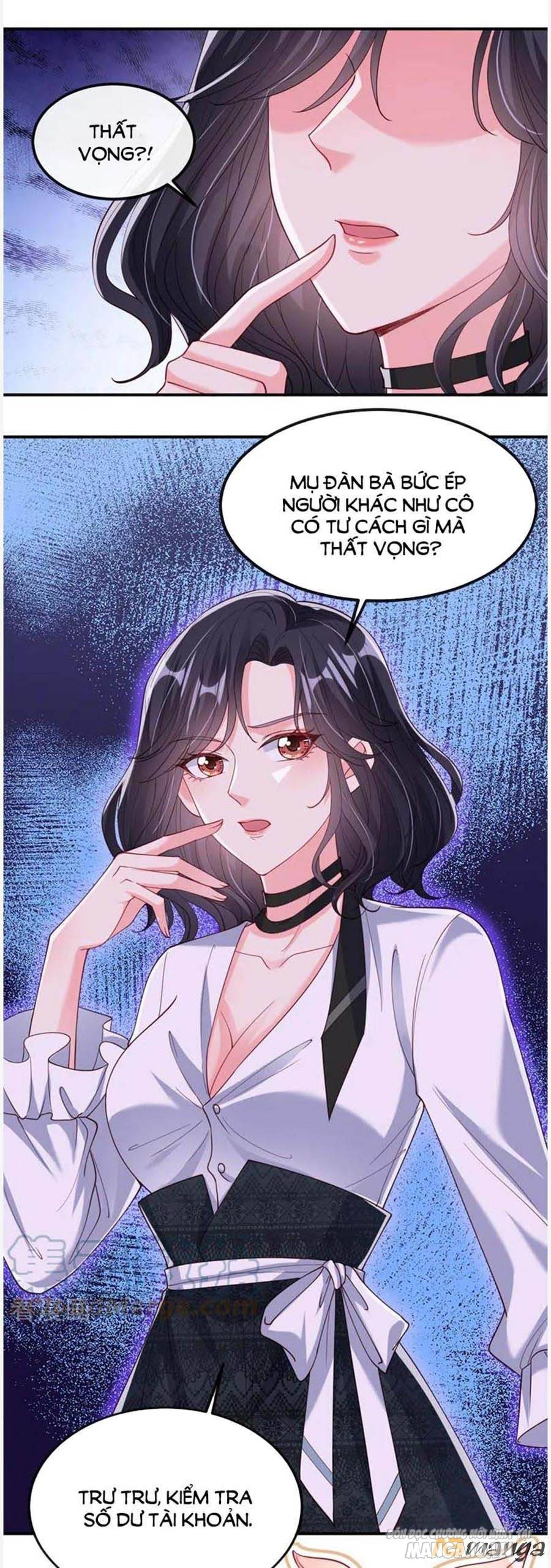 Hệ Thống Xuyên Nhanh: Ác Nam Không Dễ Chọc Chapter 61 - Trang 2