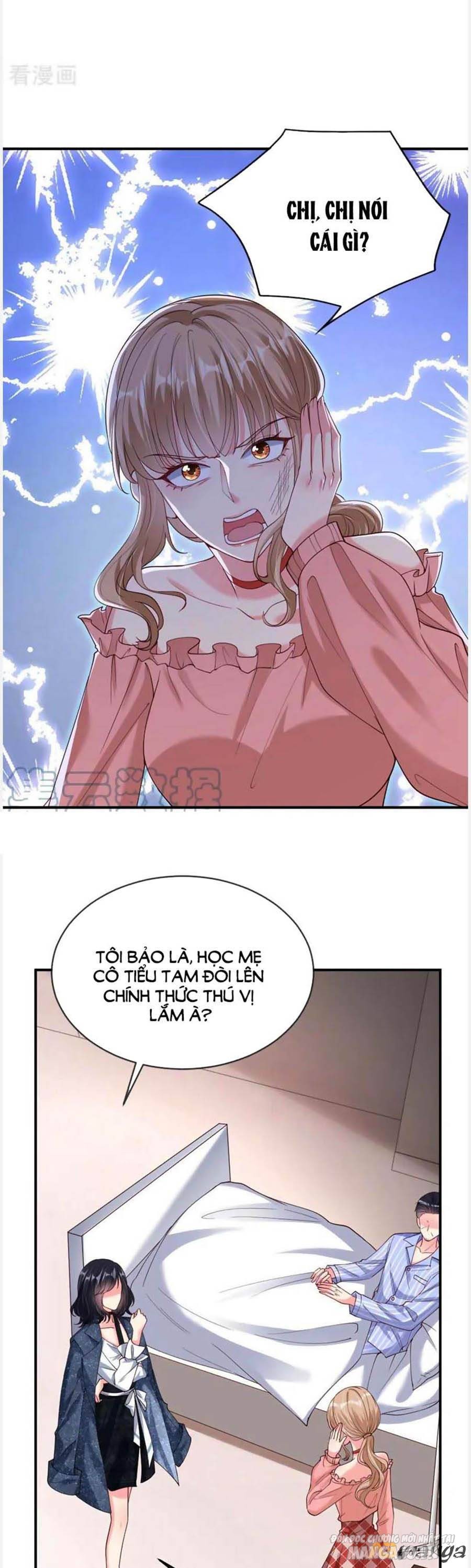 Hệ Thống Xuyên Nhanh: Ác Nam Không Dễ Chọc Chapter 62 - Trang 2