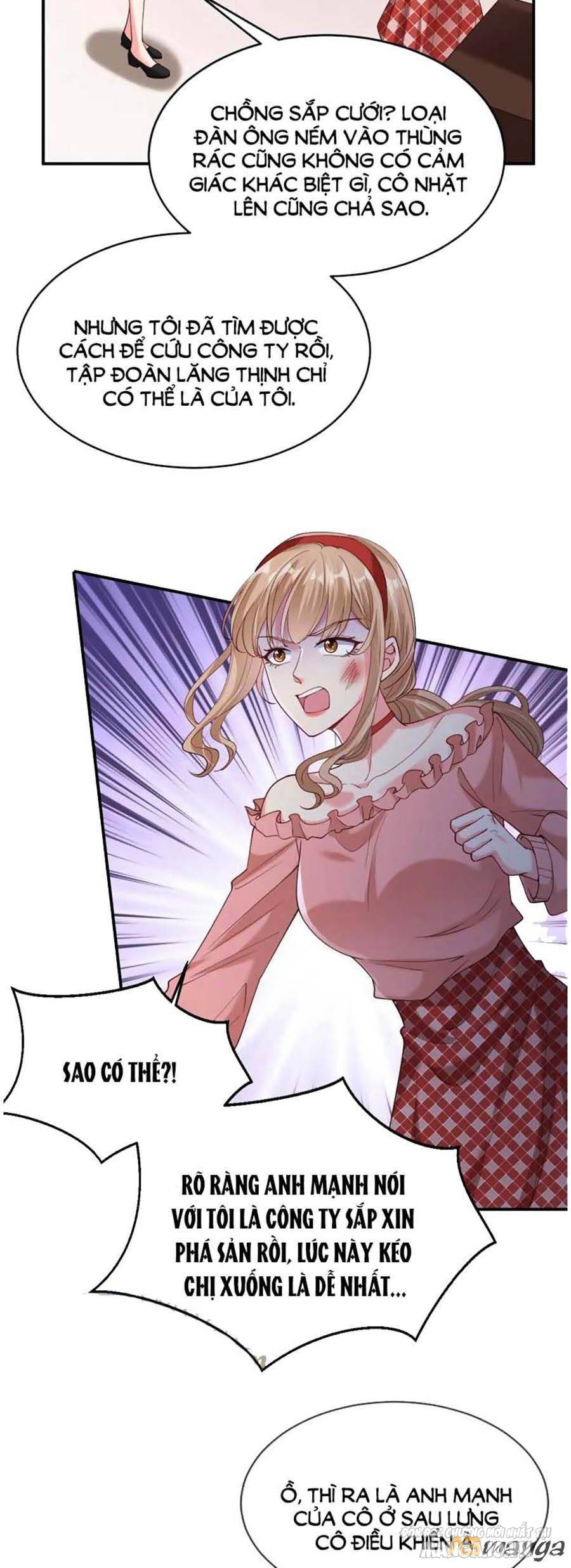 Hệ Thống Xuyên Nhanh: Ác Nam Không Dễ Chọc Chapter 62 - Trang 2