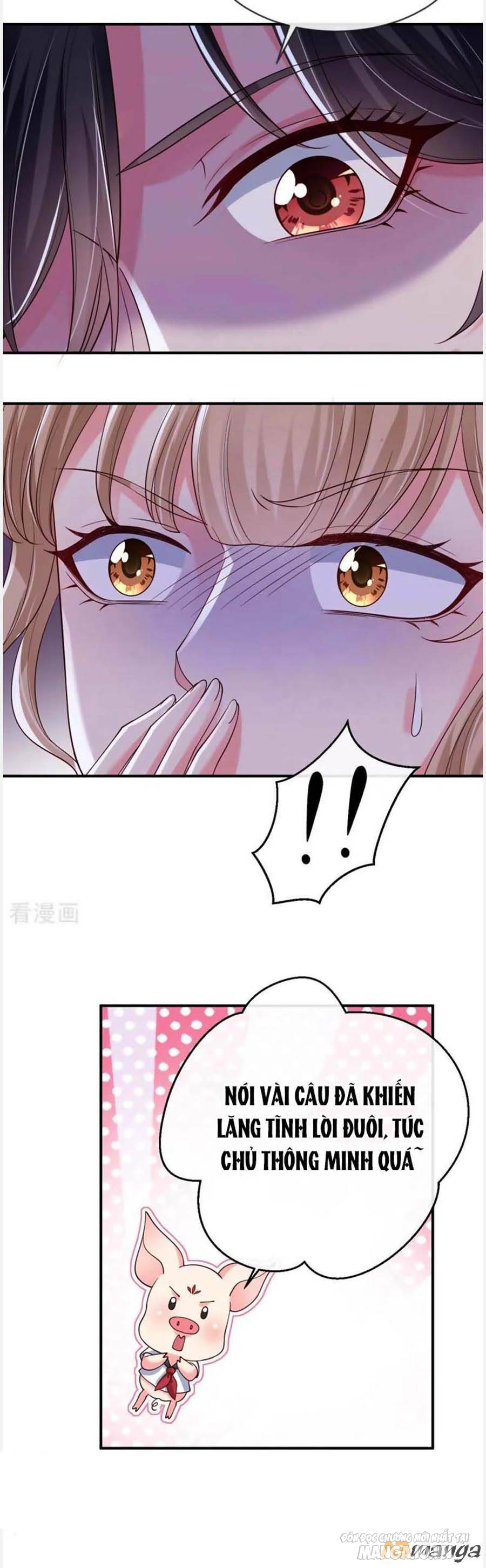 Hệ Thống Xuyên Nhanh: Ác Nam Không Dễ Chọc Chapter 62 - Trang 2