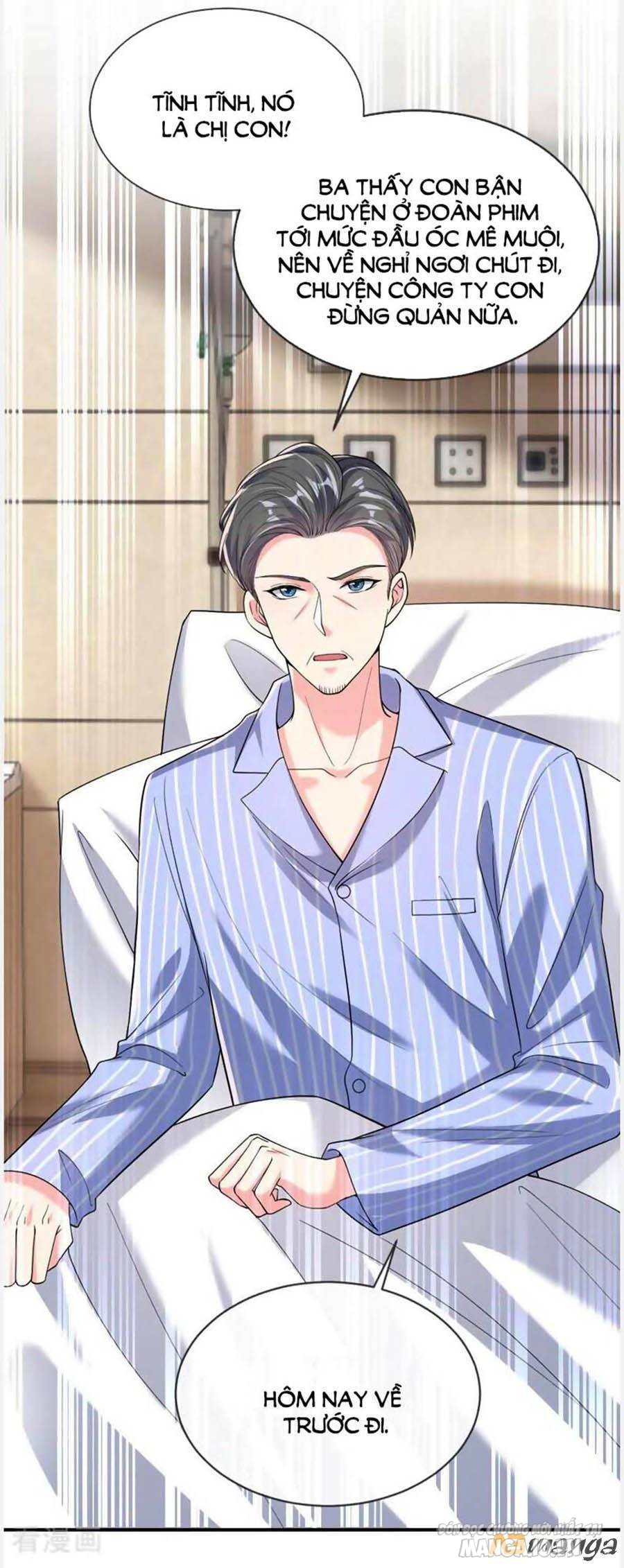 Hệ Thống Xuyên Nhanh: Ác Nam Không Dễ Chọc Chapter 62 - Trang 2