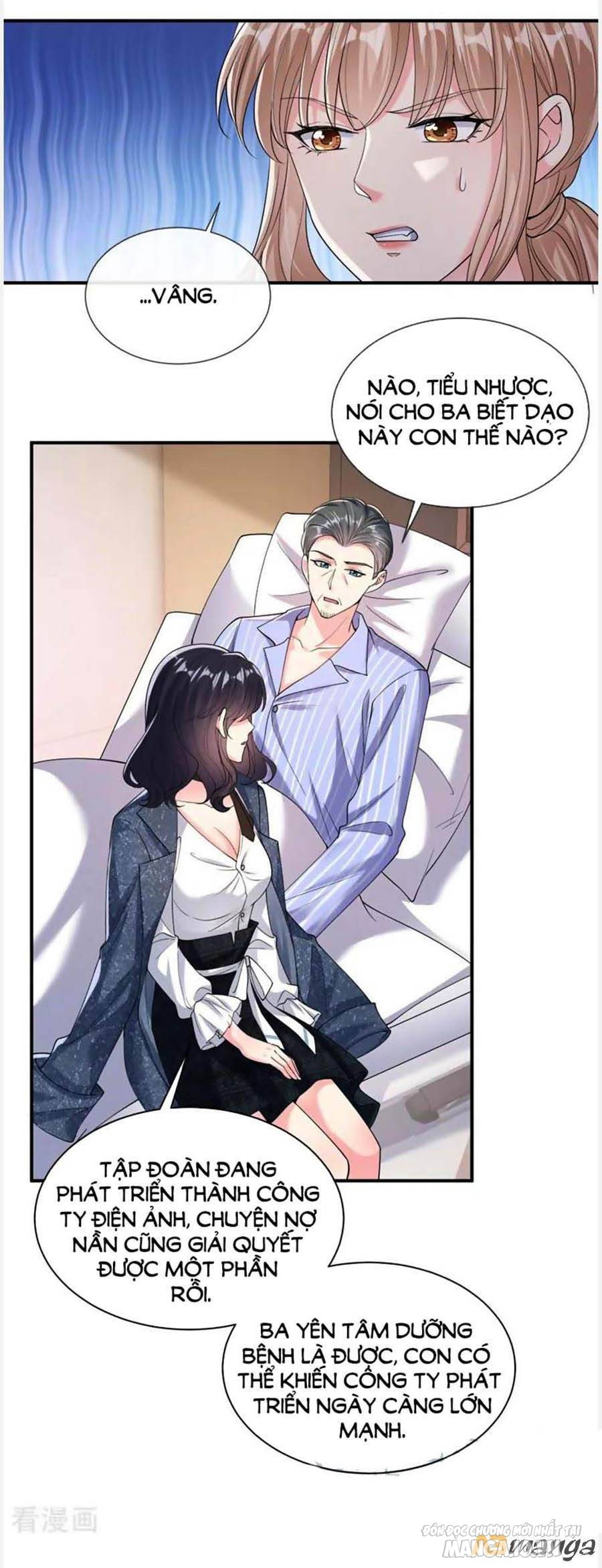 Hệ Thống Xuyên Nhanh: Ác Nam Không Dễ Chọc Chapter 62 - Trang 2