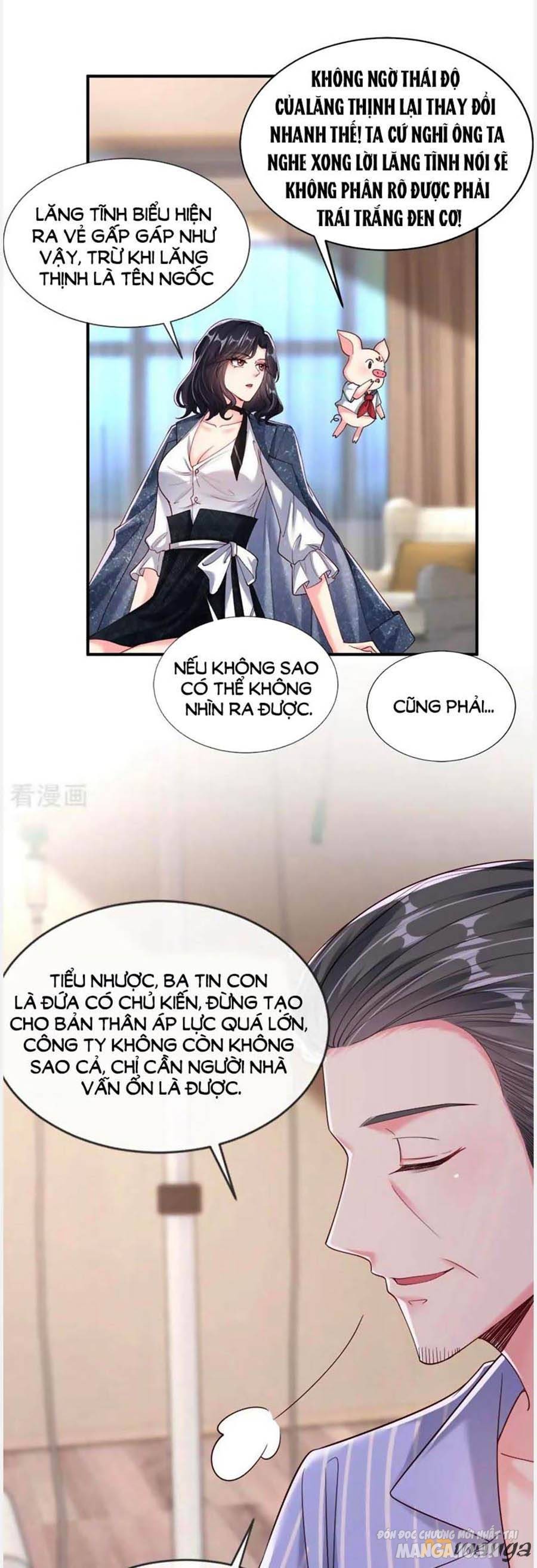 Hệ Thống Xuyên Nhanh: Ác Nam Không Dễ Chọc Chapter 62 - Trang 2