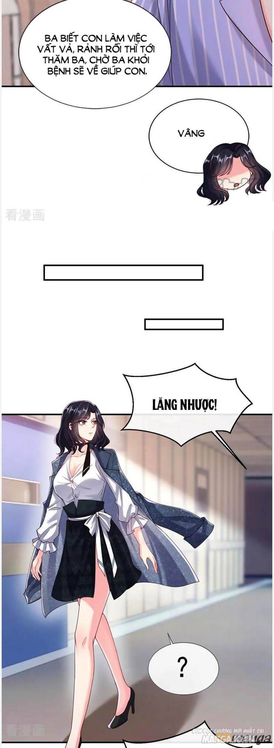 Hệ Thống Xuyên Nhanh: Ác Nam Không Dễ Chọc Chapter 62 - Trang 2