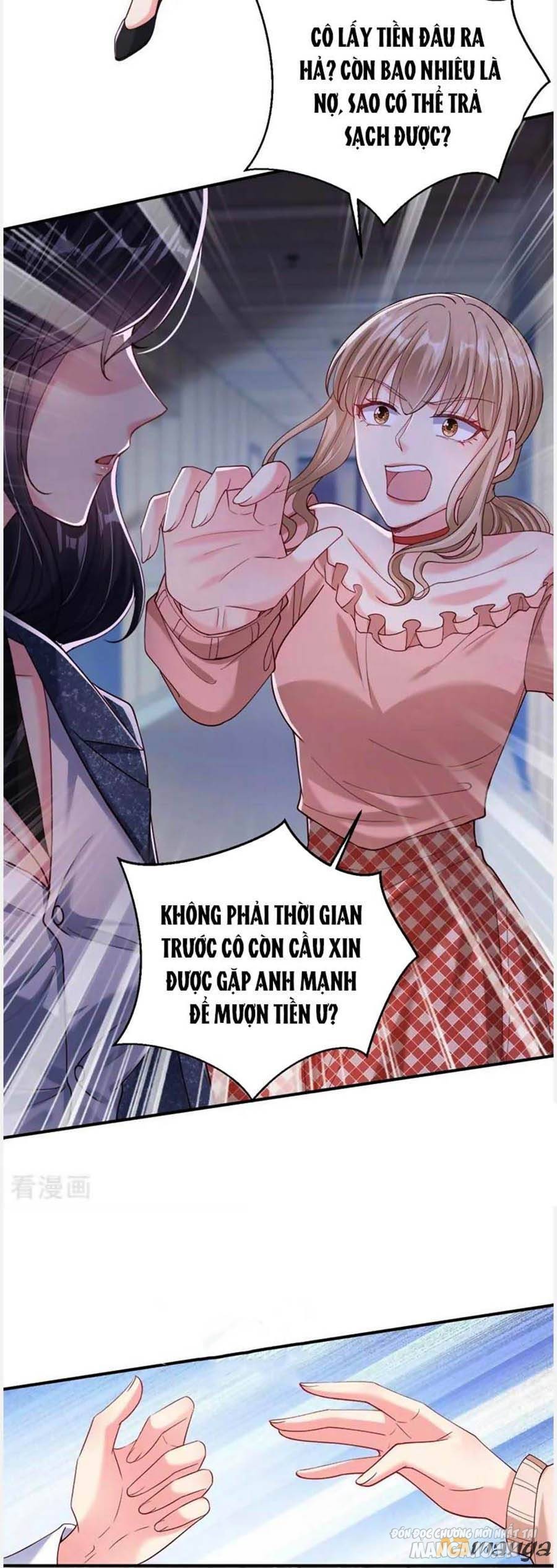 Hệ Thống Xuyên Nhanh: Ác Nam Không Dễ Chọc Chapter 62 - Trang 2