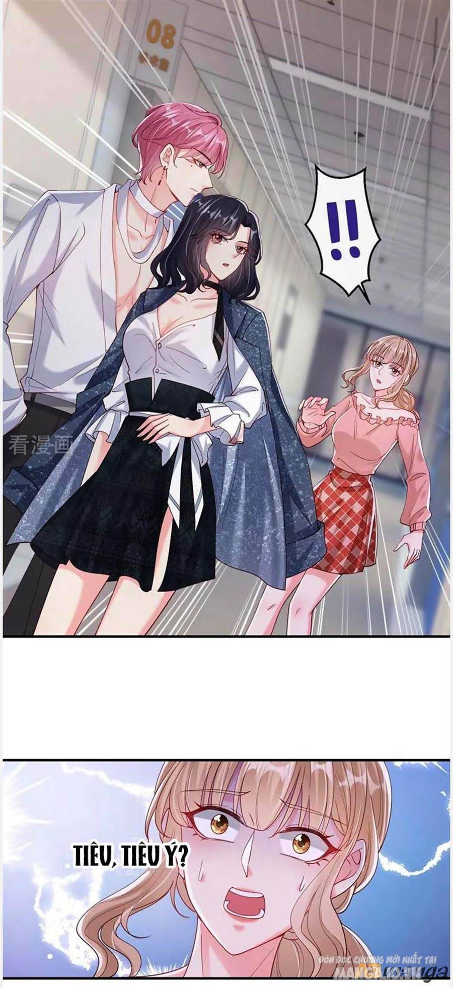 Hệ Thống Xuyên Nhanh: Ác Nam Không Dễ Chọc Chapter 62 - Trang 2