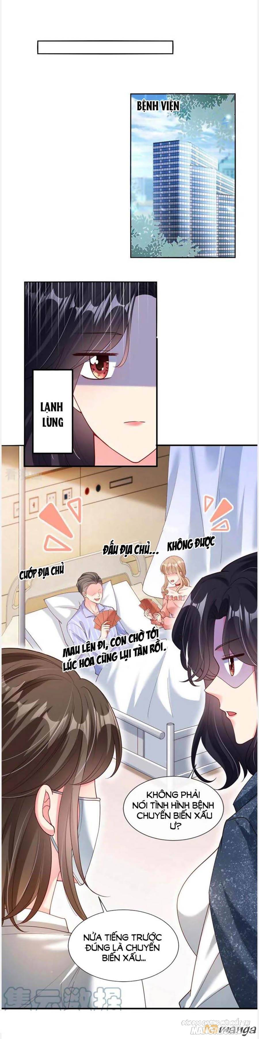 Hệ Thống Xuyên Nhanh: Ác Nam Không Dễ Chọc Chapter 62 - Trang 2