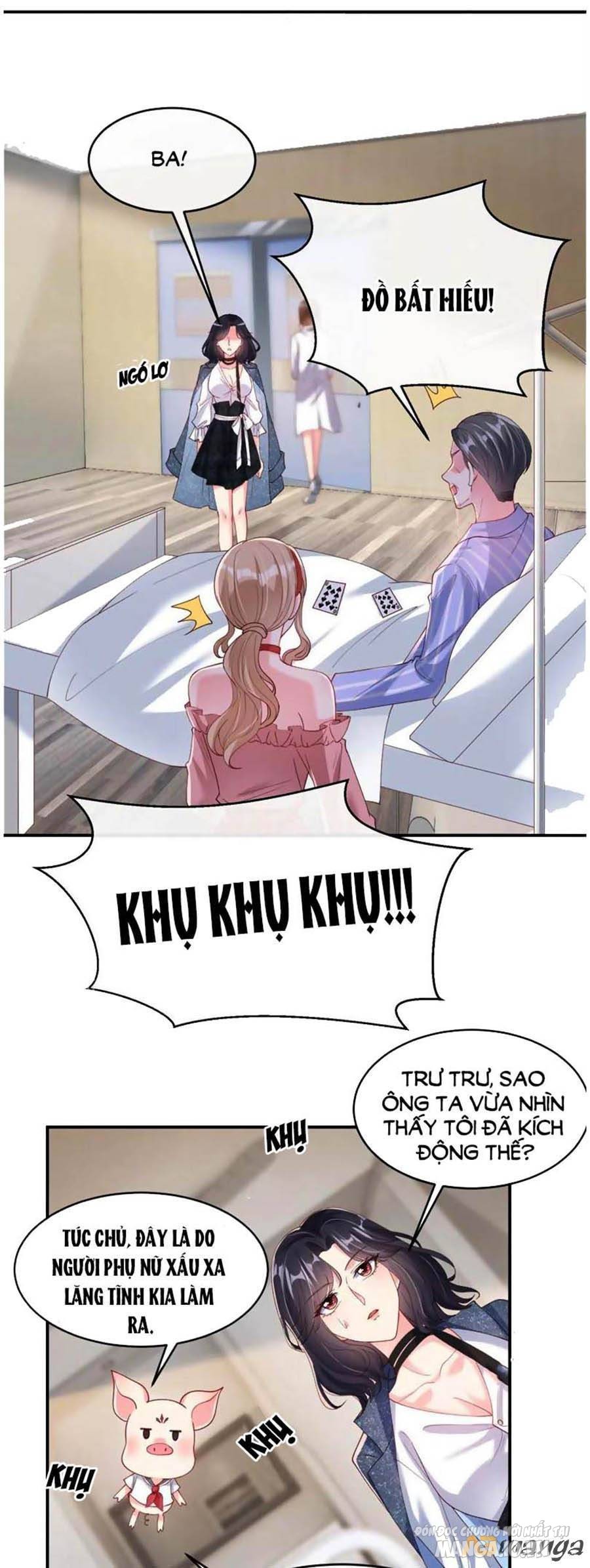 Hệ Thống Xuyên Nhanh: Ác Nam Không Dễ Chọc Chapter 62 - Trang 2