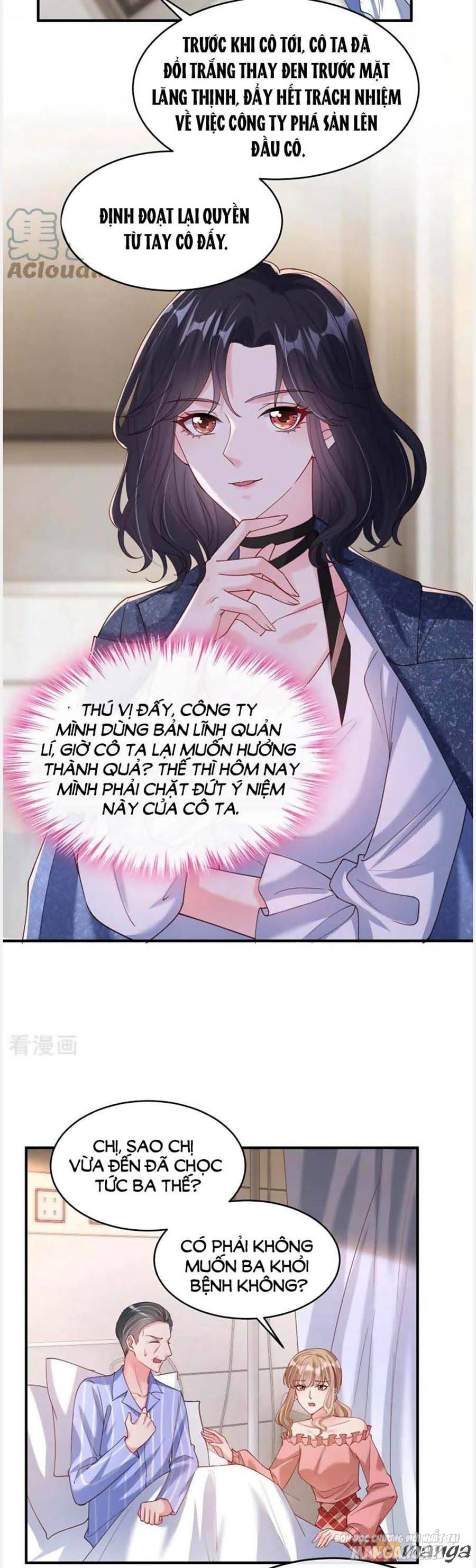 Hệ Thống Xuyên Nhanh: Ác Nam Không Dễ Chọc Chapter 62 - Trang 2